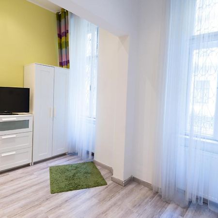Standard Apartment By Hi5 - West End Center Budapeszt Zewnętrze zdjęcie