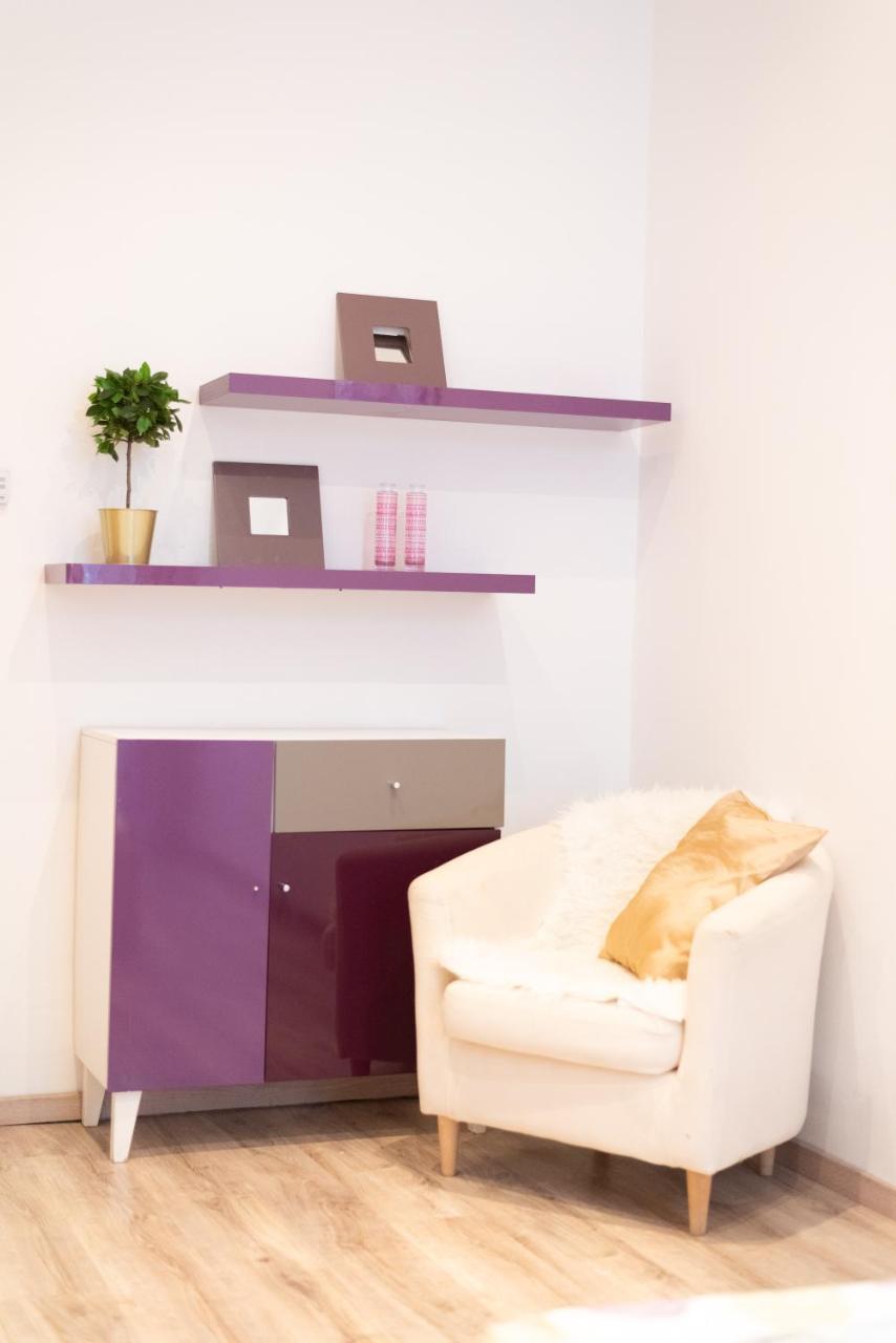 Standard Apartment By Hi5 - West End Center Budapeszt Zewnętrze zdjęcie