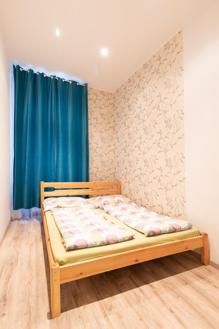 Standard Apartment By Hi5 - West End Center Budapeszt Zewnętrze zdjęcie