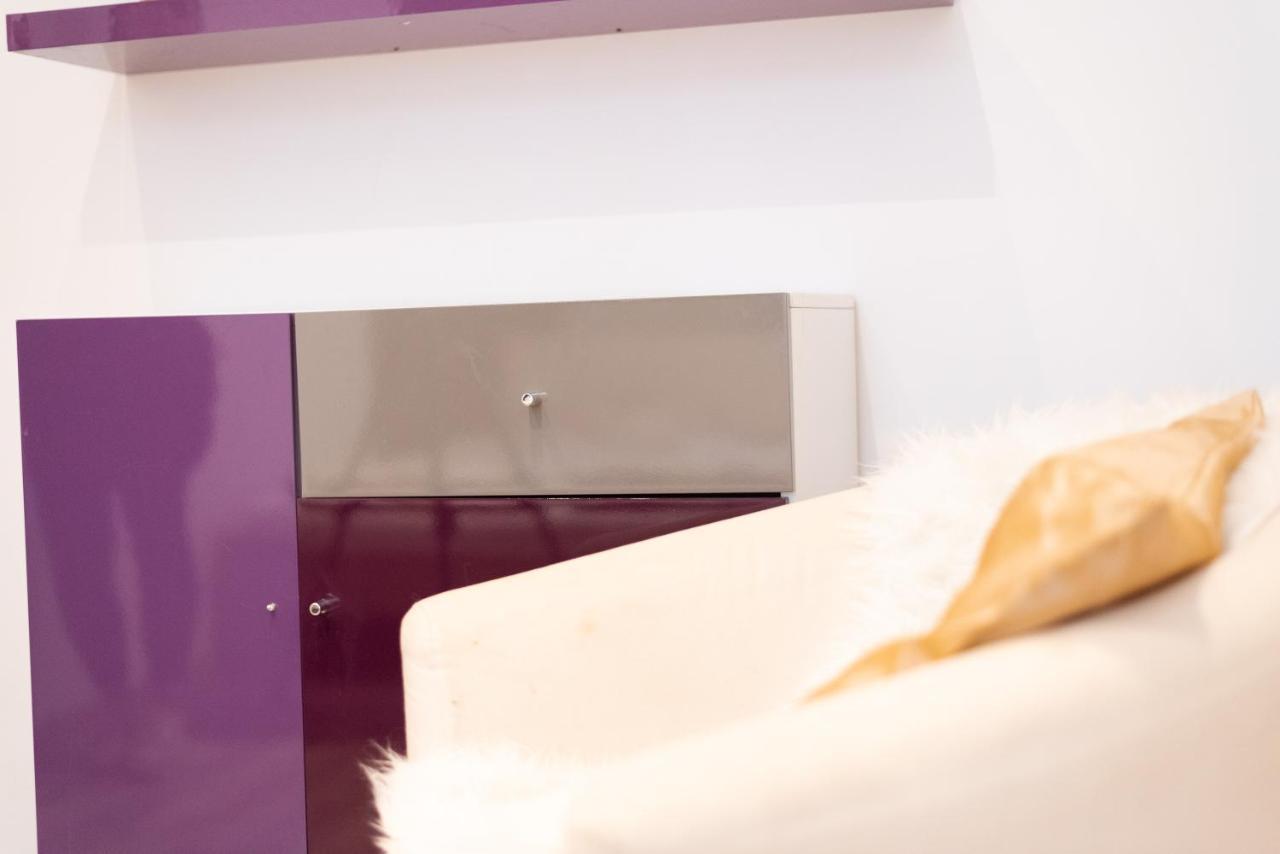 Standard Apartment By Hi5 - West End Center Budapeszt Zewnętrze zdjęcie
