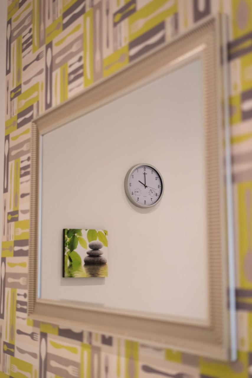 Standard Apartment By Hi5 - West End Center Budapeszt Zewnętrze zdjęcie